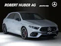 Mercedes-Benz A 45 S AMG 4MATIC+