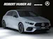 Mercedes-Benz A 45 S AMG 4MATIC+