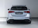 Mercedes-Benz A 45 S AMG 4MATIC+
