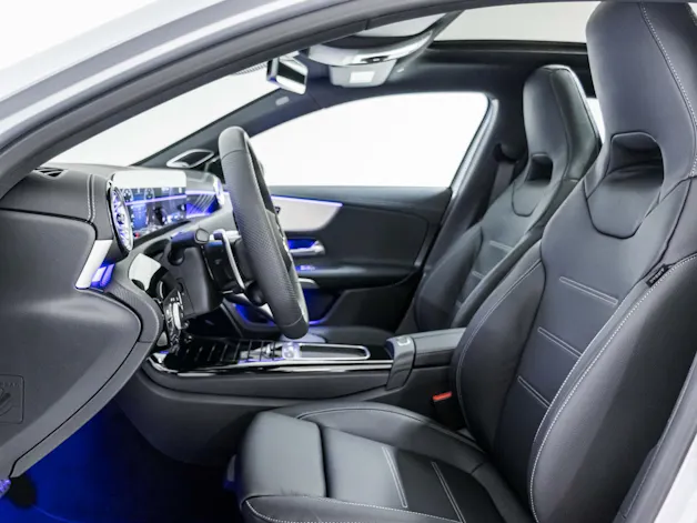 Mercedes-Benz A 45 S AMG 4MATIC+