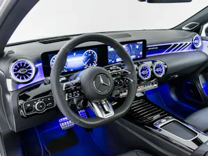 Mercedes-Benz A 45 S AMG 4MATIC+