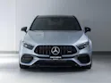 Mercedes-Benz A 45 S AMG 4MATIC+