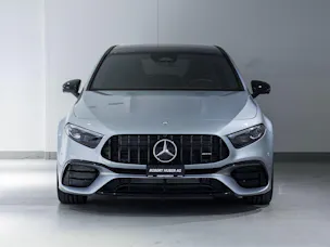 Mercedes-Benz A 45 S AMG 4MATIC+