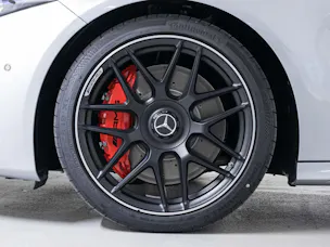 Mercedes-Benz A 45 S AMG 4MATIC+