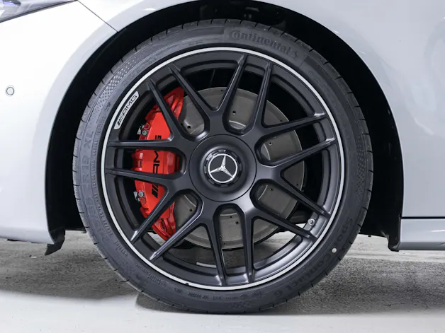 Mercedes-Benz A 45 S AMG 4MATIC+