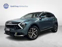 Kia Sportage 1.6 T-GDi Style