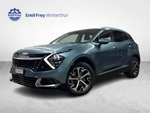 Kia Sportage 1.6 T-GDi Style