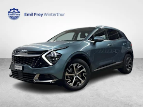 Fahrzeugbild KIA Sportage 1.6 T-GDi Style