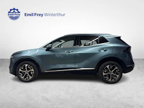 Fahrzeugbild KIA Sportage 1.6 T-GDi Style