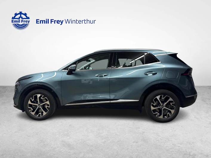 Fahrzeugbild KIA SPORTAGE