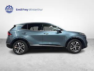 Kia Sportage 1.6 T-GDi Style