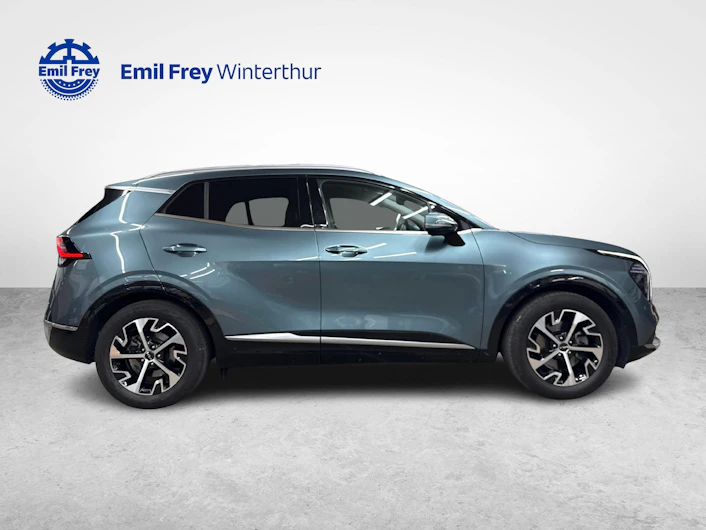 Fahrzeugbild KIA SPORTAGE