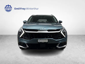 Fahrzeugbild KIA Sportage 1.6 T-GDi Style