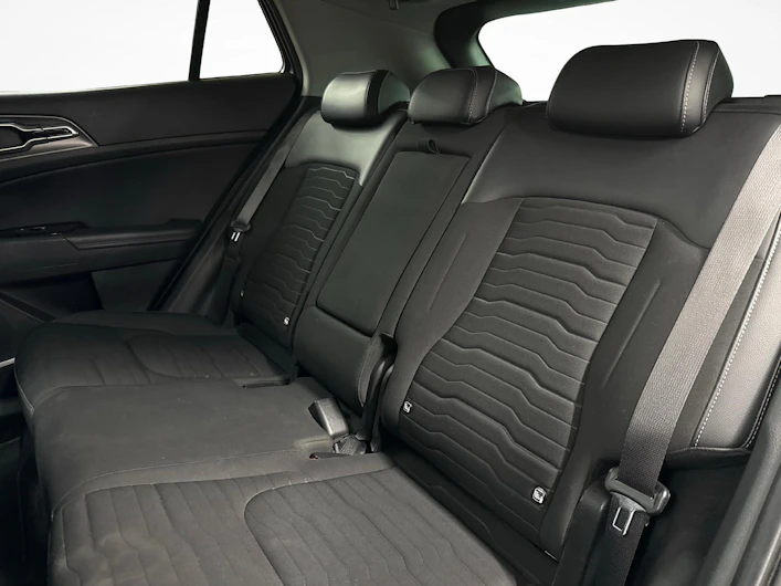 Fahrzeugbild KIA SPORTAGE