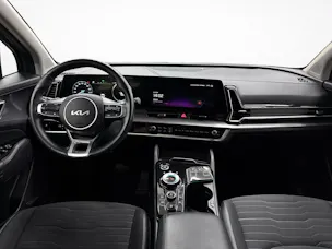 Kia Sportage 1.6 T-GDi Style