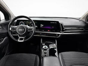 Fahrzeugbild KIA Sportage 1.6 T-GDi Style