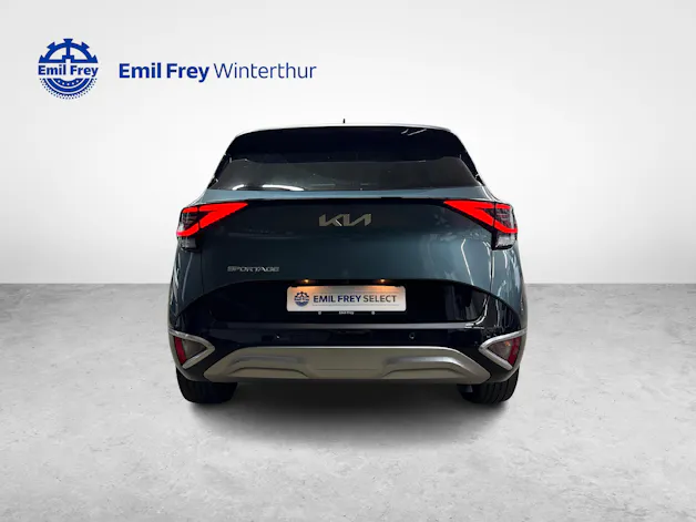 Kia Sportage 1.6 T-GDi Style