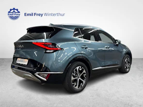 Fahrzeugbild KIA Sportage 1.6 T-GDi Style