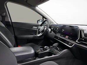 Fahrzeugbild KIA Sportage 1.6 T-GDi Style