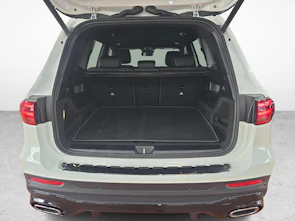 Fahrzeugbild MERCEDES-BENZ GLB 220 4MATIC AMG Line
