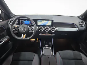 Mercedes-Benz GLB 220 4MATIC AMG Line