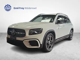 Mercedes-Benz GLB 220 4MATIC AMG Line