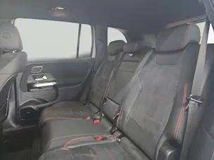 Mercedes-Benz GLB 220 4MATIC AMG Line