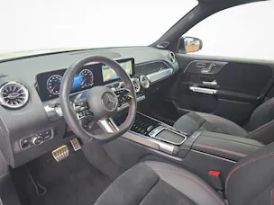 Mercedes-Benz GLB 220 4MATIC AMG Line