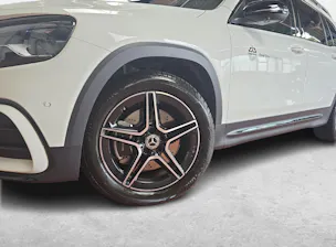 Mercedes-Benz GLB 220 4MATIC AMG Line