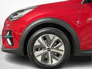 Fahrzeugbild KIA e-Niro Style