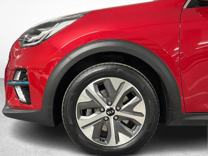 Fahrzeugbild KIA E NIRO