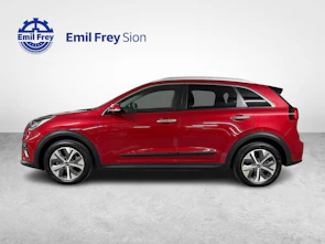 Fahrzeugbild KIA e-Niro Style
