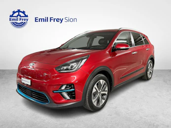 Fahrzeugbild KIA e-Niro Style