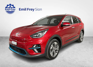 Fahrzeugbild KIA e-Niro Style Fahrzeugbild KIA e-Niro Style