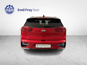 Fahrzeugbild KIA e-Niro Style