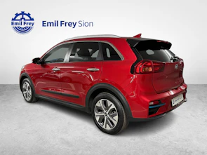 Fahrzeugbild KIA e-Niro Style