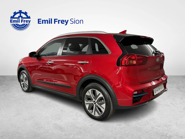 Fahrzeugbild KIA E NIRO