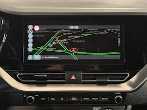 Kia e-Niro Style