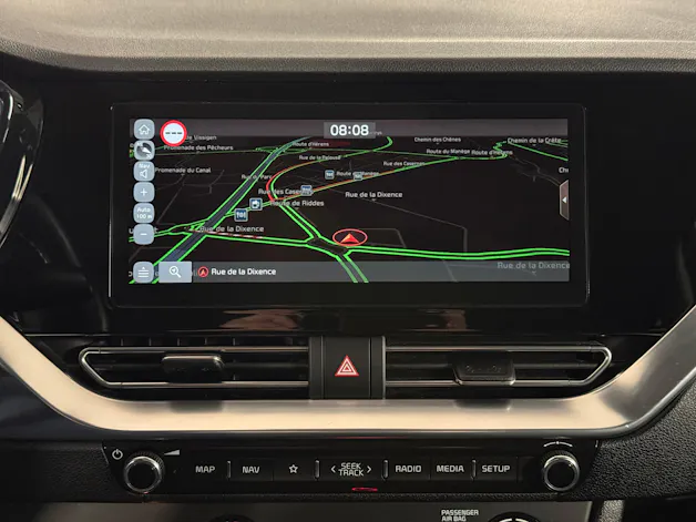 Kia e-Niro Style