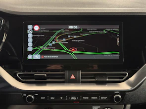 Fahrzeugbild KIA e-Niro Style