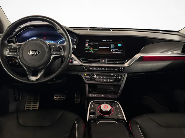 Kia e-Niro Style