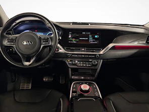 Fahrzeugbild KIA e-Niro Style