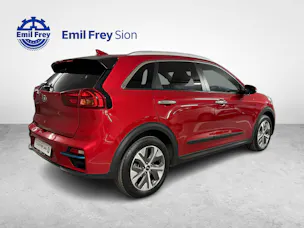 Kia e-Niro Style