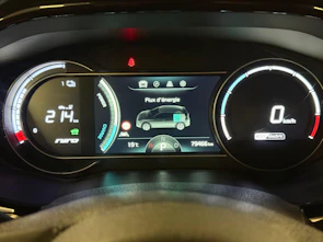 Fahrzeugbild KIA e-Niro Style
