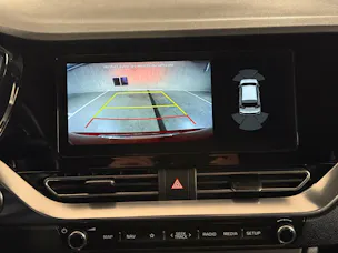 Kia e-Niro Style