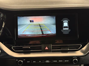 Fahrzeugbild KIA e-Niro Style