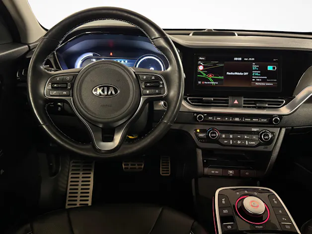 Kia e-Niro Style