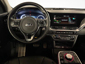 Fahrzeugbild KIA e-Niro Style