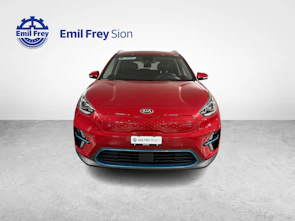 Fahrzeugbild KIA e-Niro Style