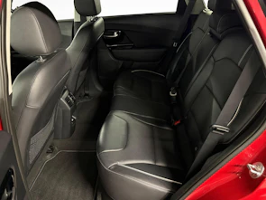 Fahrzeugbild KIA e-Niro Style